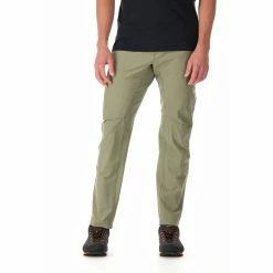 Rab Capstone Pants - Men's 16 Rab Capstone Pants - Men's -Climbing Accessories Outlet Shop Capstone Pants AniseGreen QFU 94 ANG on model rsz 38537.1647069412