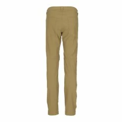 Rab Capstone Pants - Men's 22 Rab Capstone Pants - Men's -Climbing Accessories Outlet Shop Capstone Pants Cumin QFU 94 CMN BACK rsz 54841.1647069412