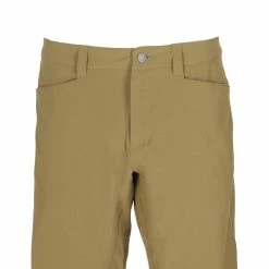 Rab Capstone Pants - Men's 25 Rab Capstone Pants - Men's -Climbing Accessories Outlet Shop Capstone Pants Cumin QFU 94 CMN DETAIL2 rsz 15861.1647069412
