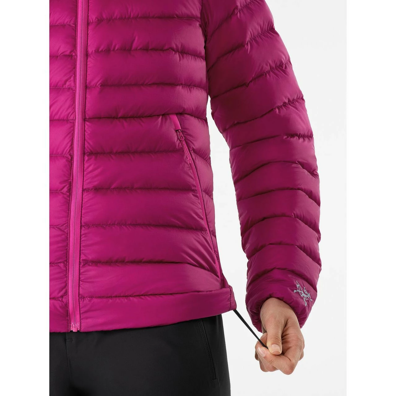 Arc'teryx Cerium Hoody - Women's (Fall 2022) 10 Arc'teryx Cerium Hoody - Women's (Fall 2022) - Image 10