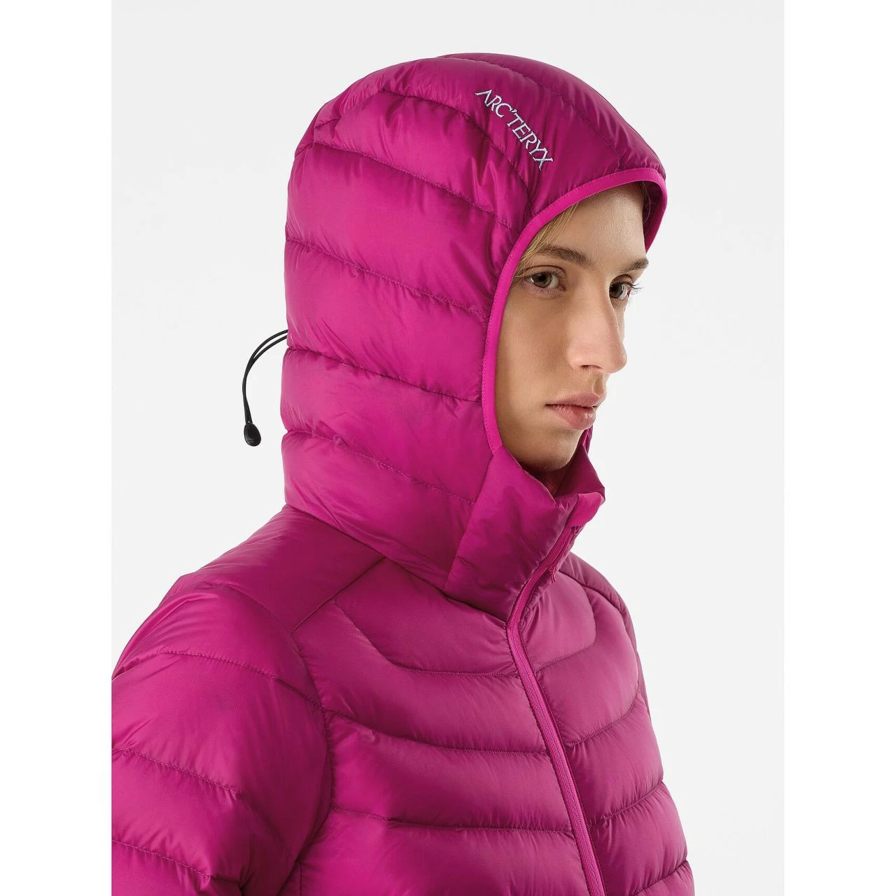 Arc'teryx Cerium Hoody - Women's (Fall 2022) 9 Arc'teryx Cerium Hoody - Women's (Fall 2022) - Image 9
