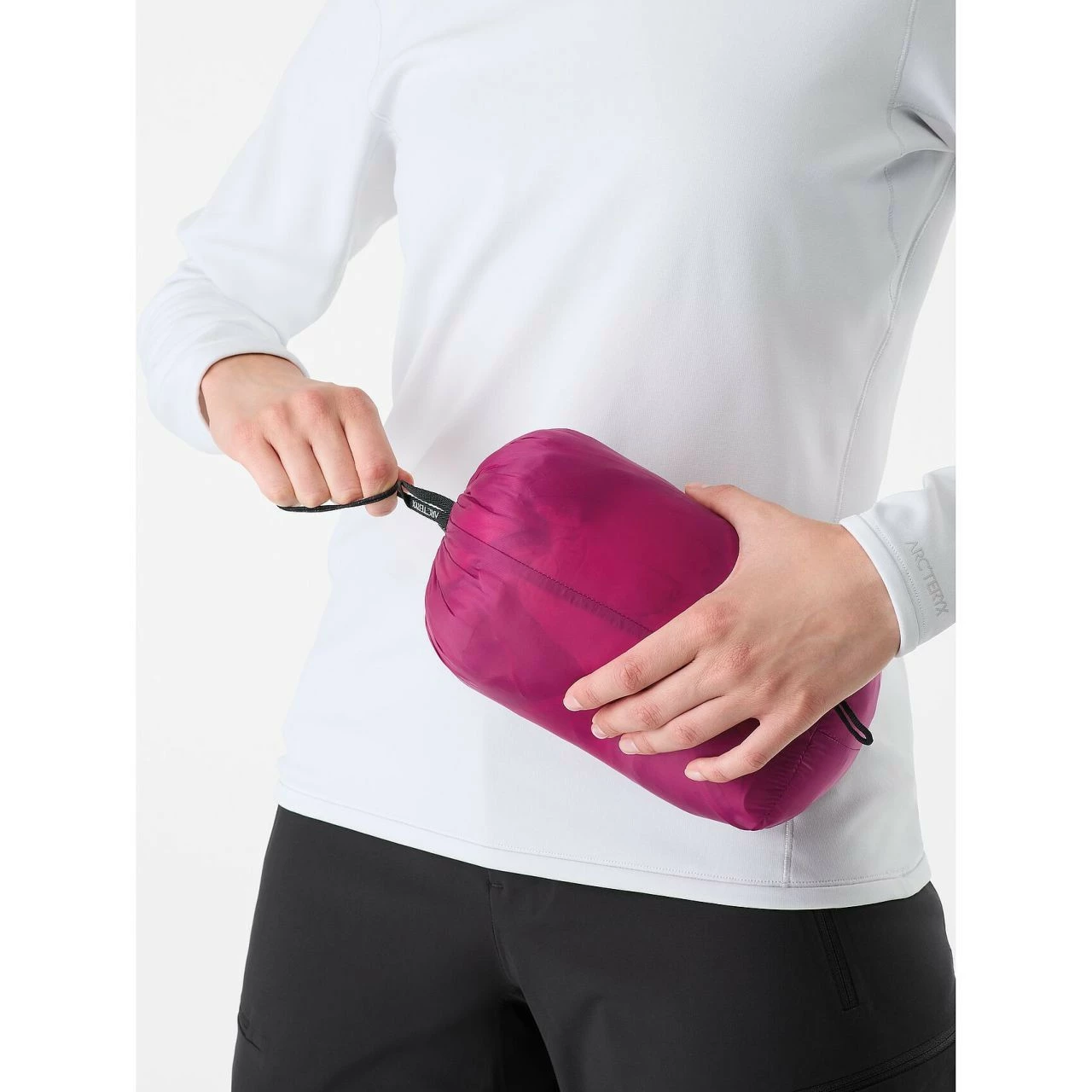 Arc'teryx Cerium Hoody - Women's (Fall 2022) 11 Arc'teryx Cerium Hoody - Women's (Fall 2022) - Image 11