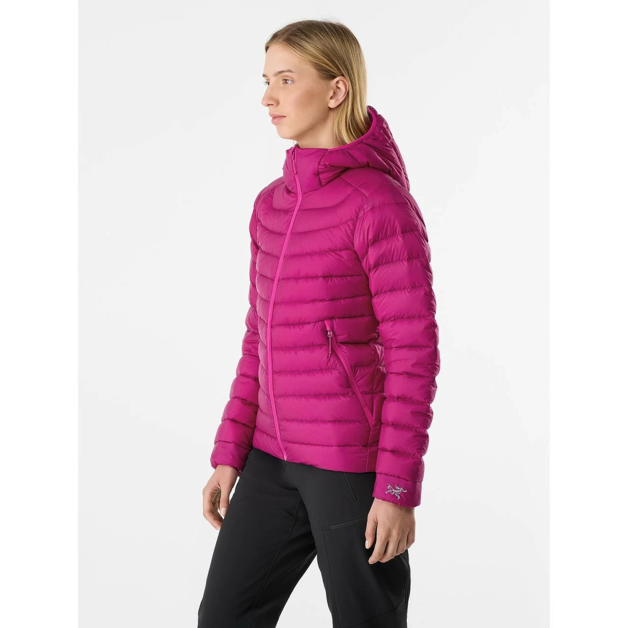 Arc'teryx Cerium Hoody - Women's (Fall 2022) 7 Arc'teryx Cerium Hoody - Women's (Fall 2022) - Image 7