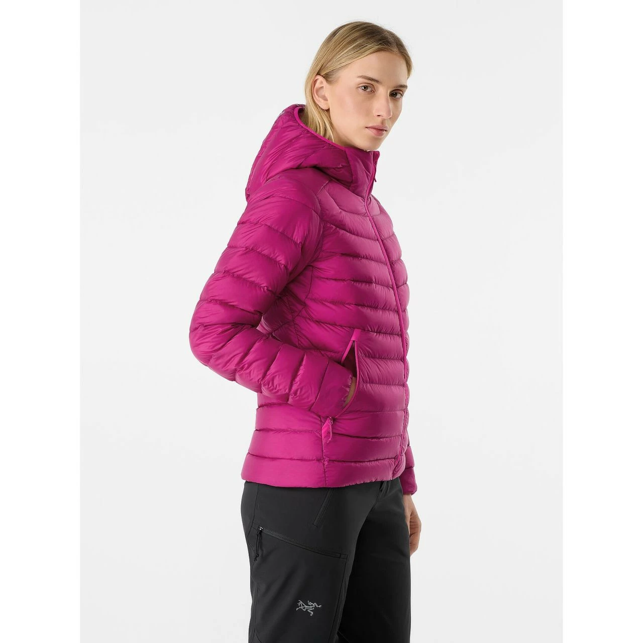 Arc'teryx Cerium Hoody - Women's (Fall 2022) 8 Arc'teryx Cerium Hoody - Women's (Fall 2022) - Image 8