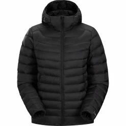 Arc'teryx Cerium Hoody - Women's
