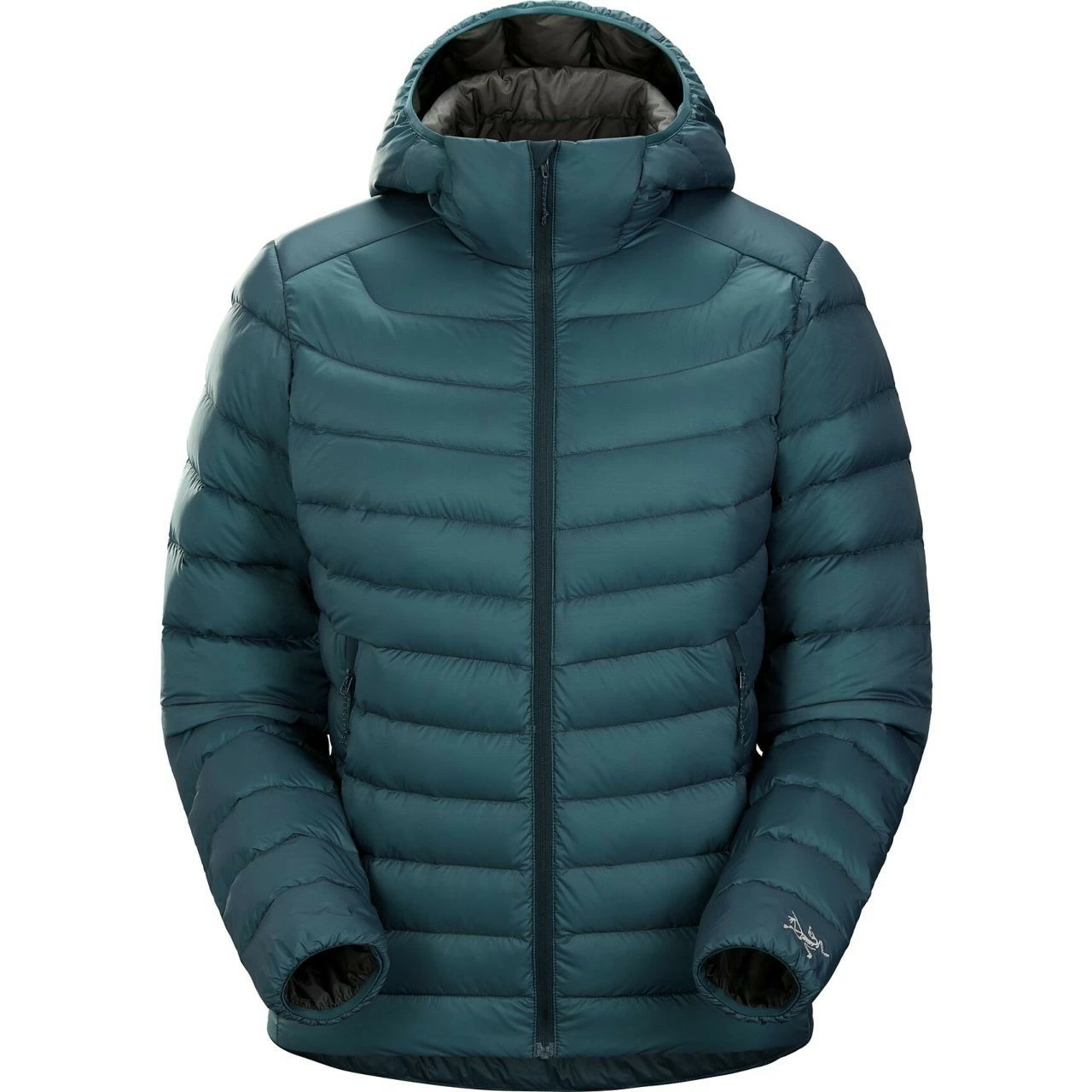 Arc'teryx Cerium Hoody - Women's (Fall 2022) 2 Arc'teryx Cerium Hoody - Women's (Fall 2022) - Image 2