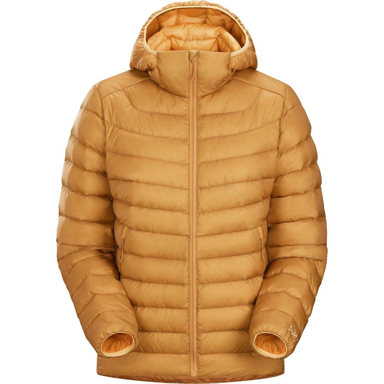 Arc'teryx Cerium Hoody - Women's (Fall 2022) 3 Arc'teryx Cerium Hoody - Women's (Fall 2022) - Image 3
