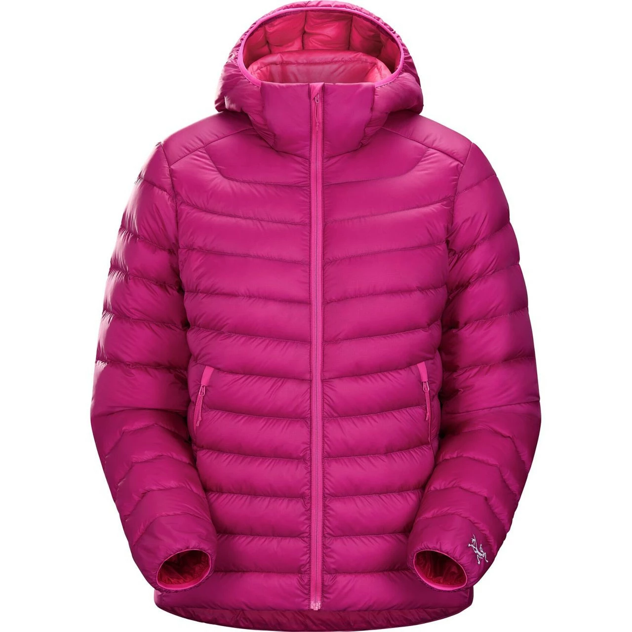 Arc'teryx Cerium Hoody - Women's (Fall 2022) 4 Arc'teryx Cerium Hoody - Women's (Fall 2022) - Image 4