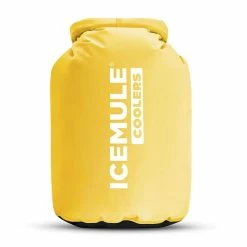 IceMule Classic Large 20L -Climbing Accessories Outlet Shop Classic Large 20L SunshineYellow RSZ 15248.1657045508