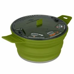 Sea To Summit X-Pot 2.8L