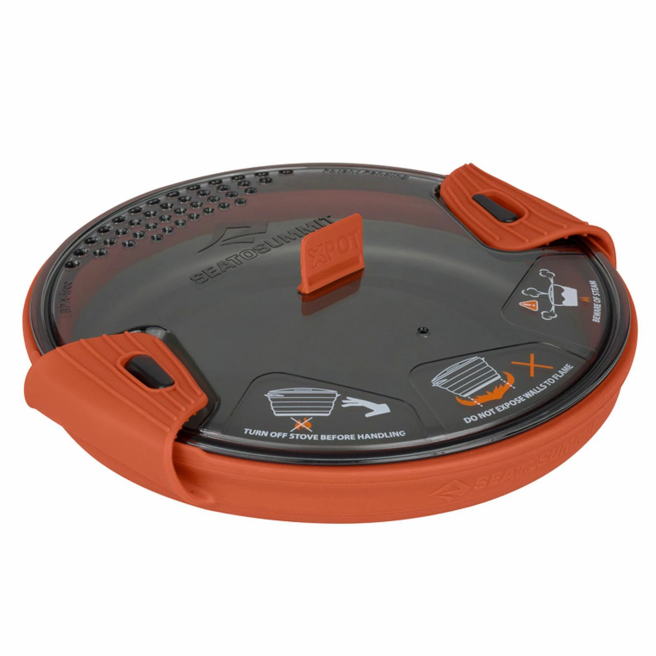 Sea To Summit X-Pot 1.4L 2 Sea To Summit X-Pot 1.4L - Image 2