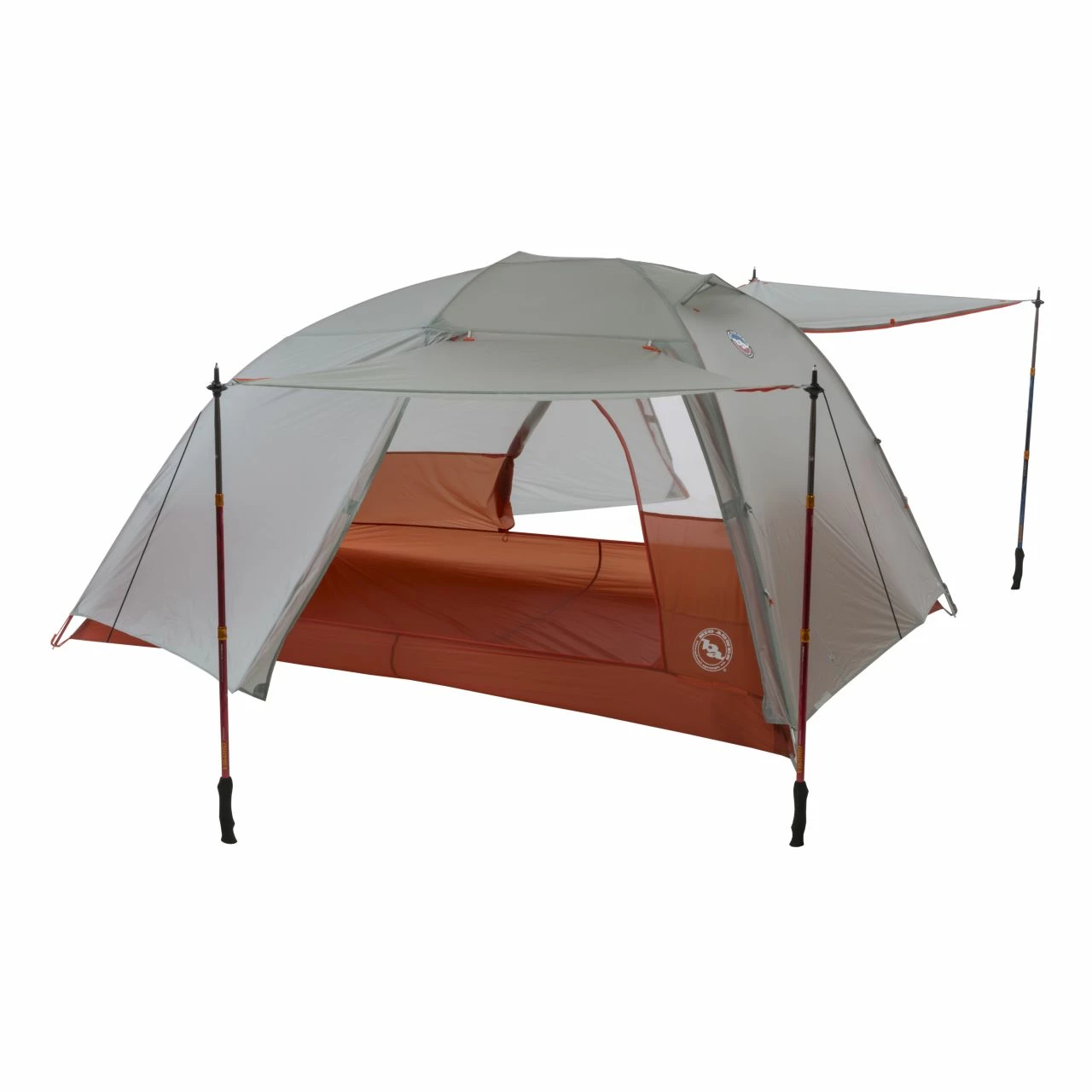 Big Agnes Copper Spur HV UL3 Long 2 Big Agnes Copper Spur HV UL3 Long - Image 2