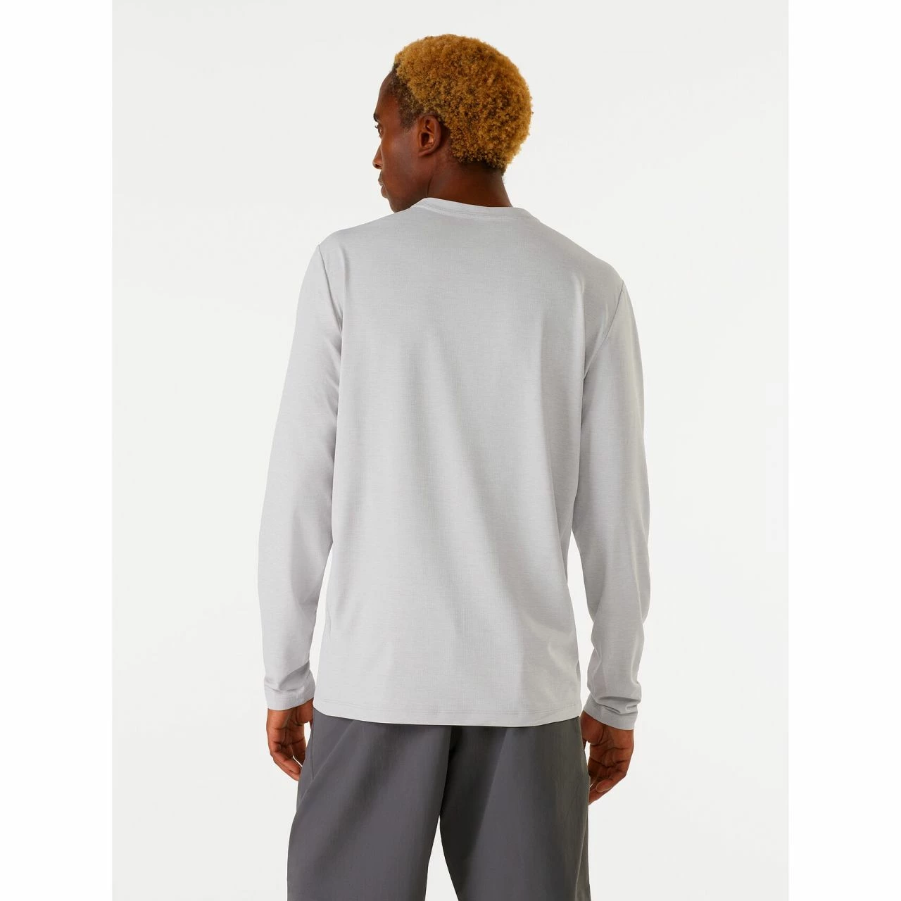 Arc'teryx Cormac Crew LS - Men's 5 Arc'teryx Cormac Crew LS - Men's - Image 5