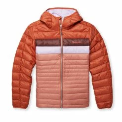 Cotopaxi Fuego Down Hooded Jacket - Women's (Fall 2022)