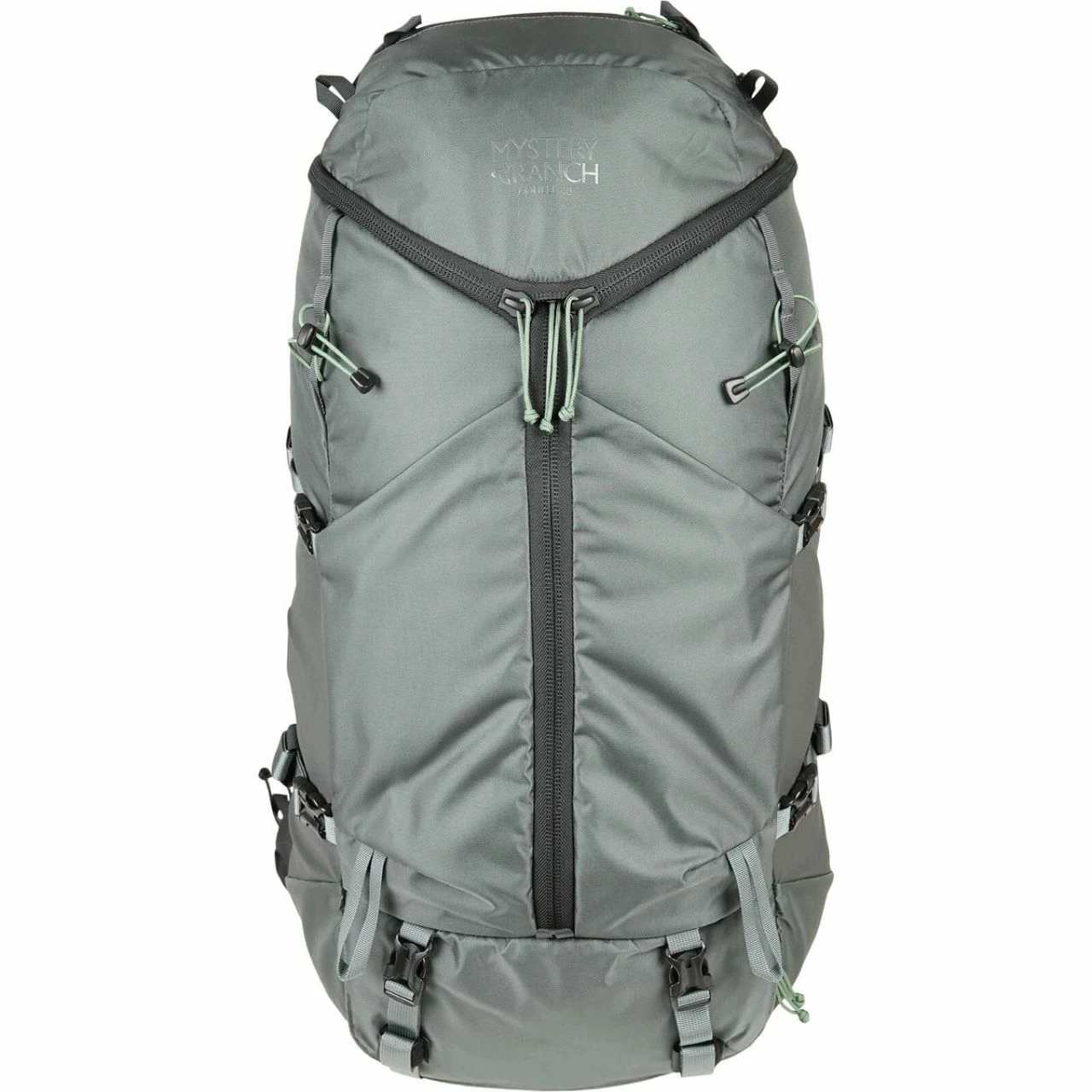 Mystery Ranch Coulee 40 - Men's 2 Mystery Ranch Coulee 40 - Men's - Image 2