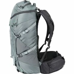Mystery Ranch Coulee 40 - Men's 14 Mystery Ranch Coulee 40 - Men's -Climbing Accessories Outlet Shop Coulee 40 112815 mineral gray Profile 1040 rsz 87119.1674248492
