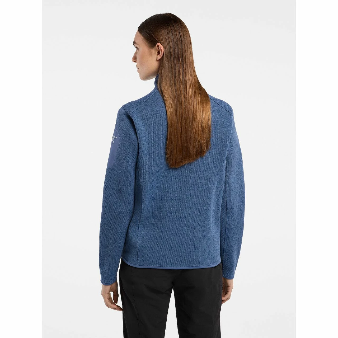 Arc'teryx Covert Cardigan - Women's 4 Arc'teryx Covert Cardigan - Women's - Image 4