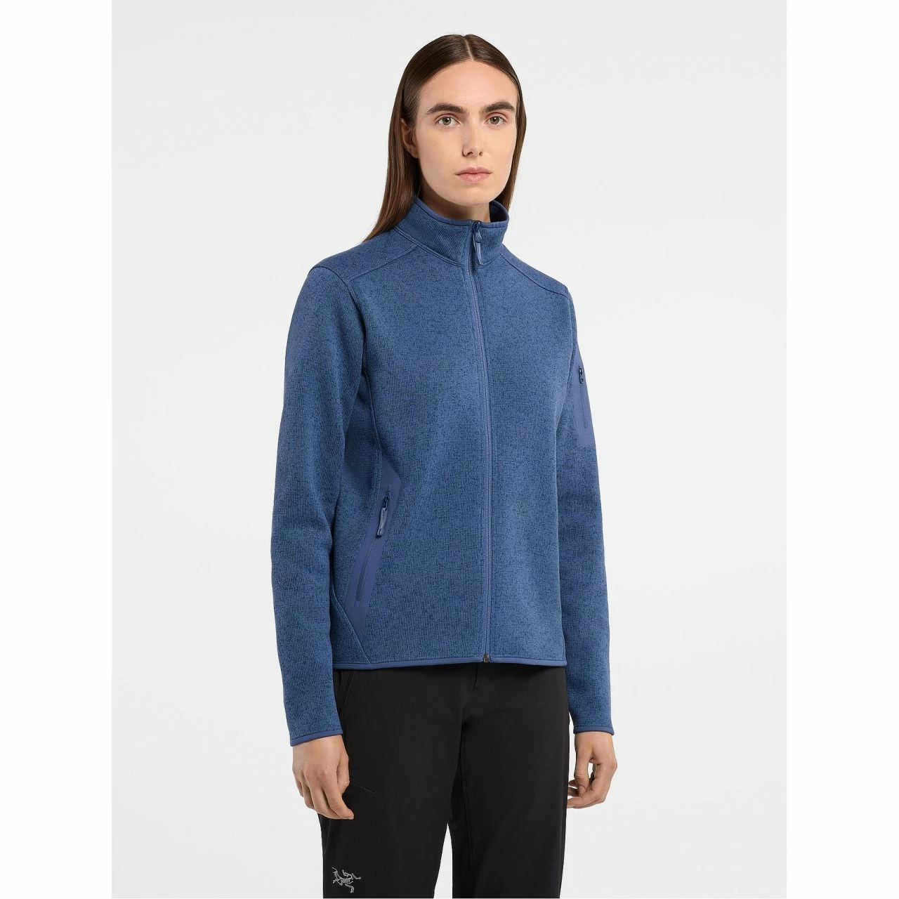 Arc'teryx Covert Cardigan - Women's 3 Arc'teryx Covert Cardigan - Women's - Image 3