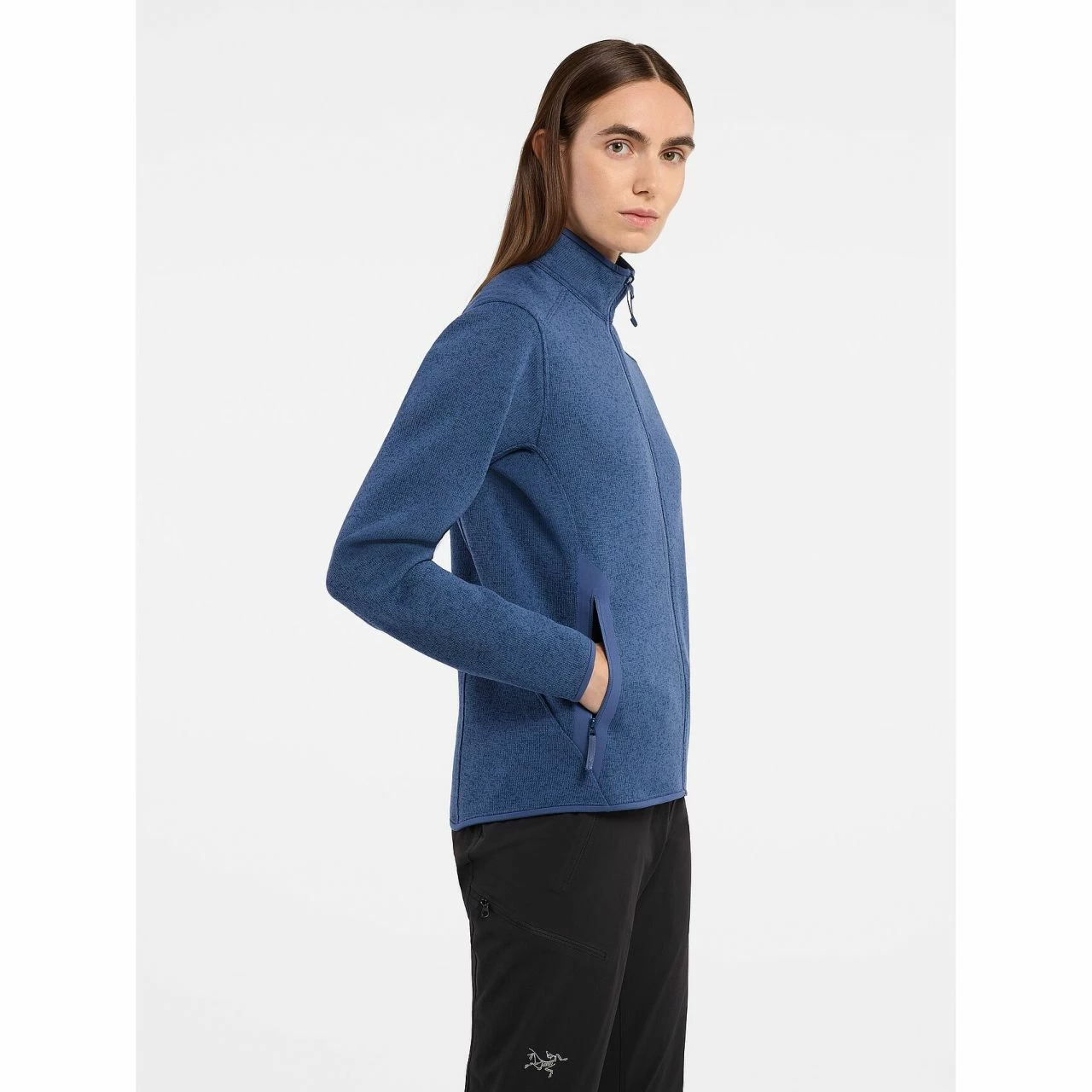 Arc'teryx Covert Cardigan - Women's 6 Arc'teryx Covert Cardigan - Women's - Image 6