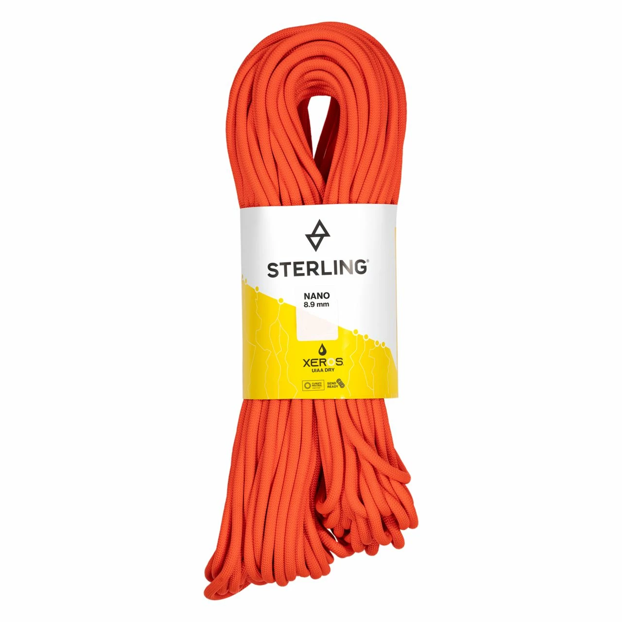 STERLING Nano 8.9 XEROS 1 STERLING Nano 8.9 XEROS