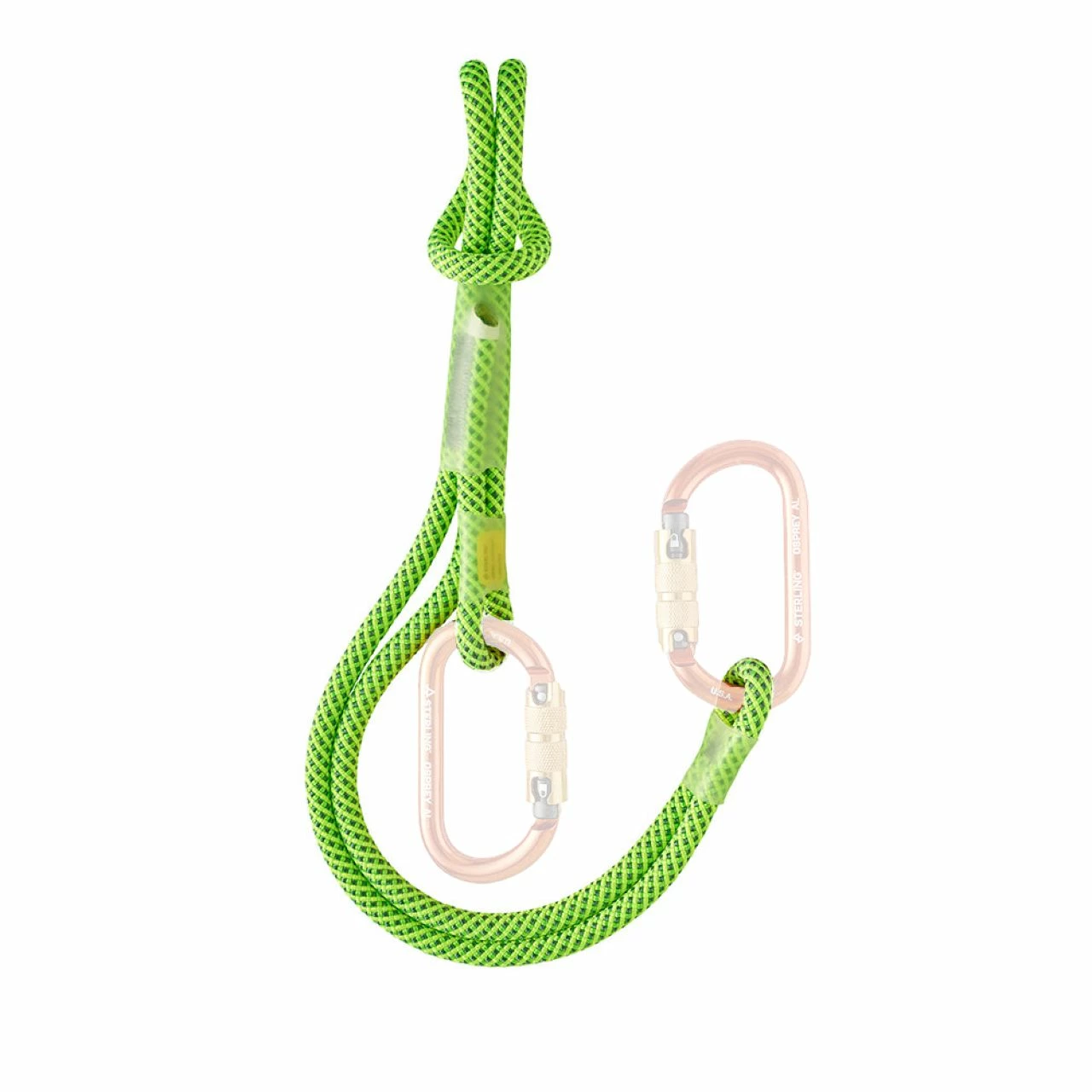 STERLING DRAC Lanyard 2 STERLING DRAC Lanyard - Image 2