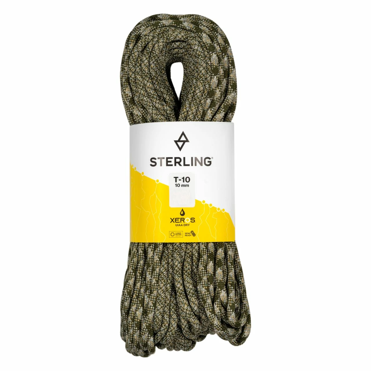 STERLING T-10 10.0 BiPattern XEROS 1 STERLING T-10 10.0 BiPattern XEROS