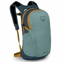 Osprey Daylite 15 Osprey Daylite -Climbing Accessories Outlet Shop Daylite S22 Side OasisDreamGreenMutedSpace rsz 29908.1675817656