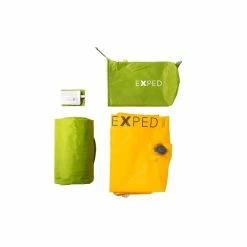 Exped Ultra 1R Mummy Sleeping Mat 14 Exped Ultra 1R Mummy Sleeping Mat -Climbing Accessories Outlet Shop Detail Ultra lichen content 33045.1675108554