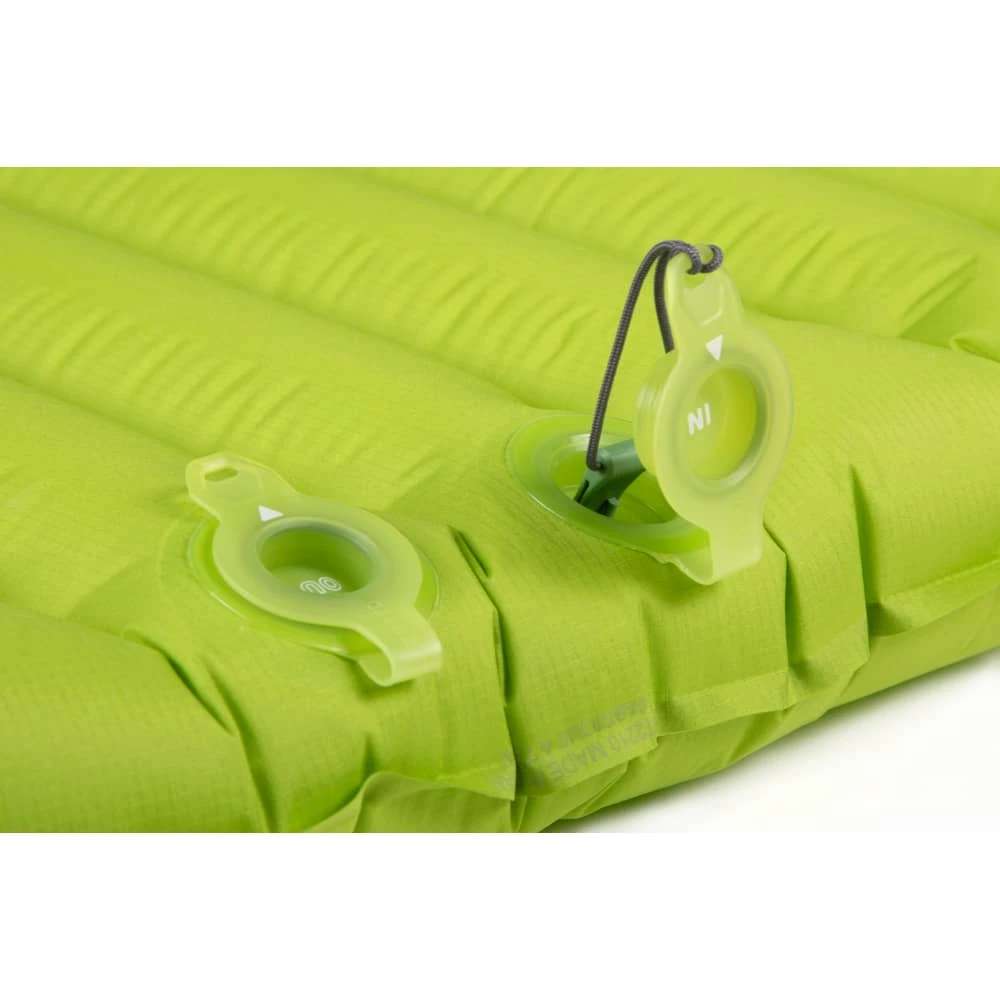 Exped Ultra 7R Mummy Sleeping Pad 9 Exped Ultra 7R Mummy Sleeping Pad - Image 9