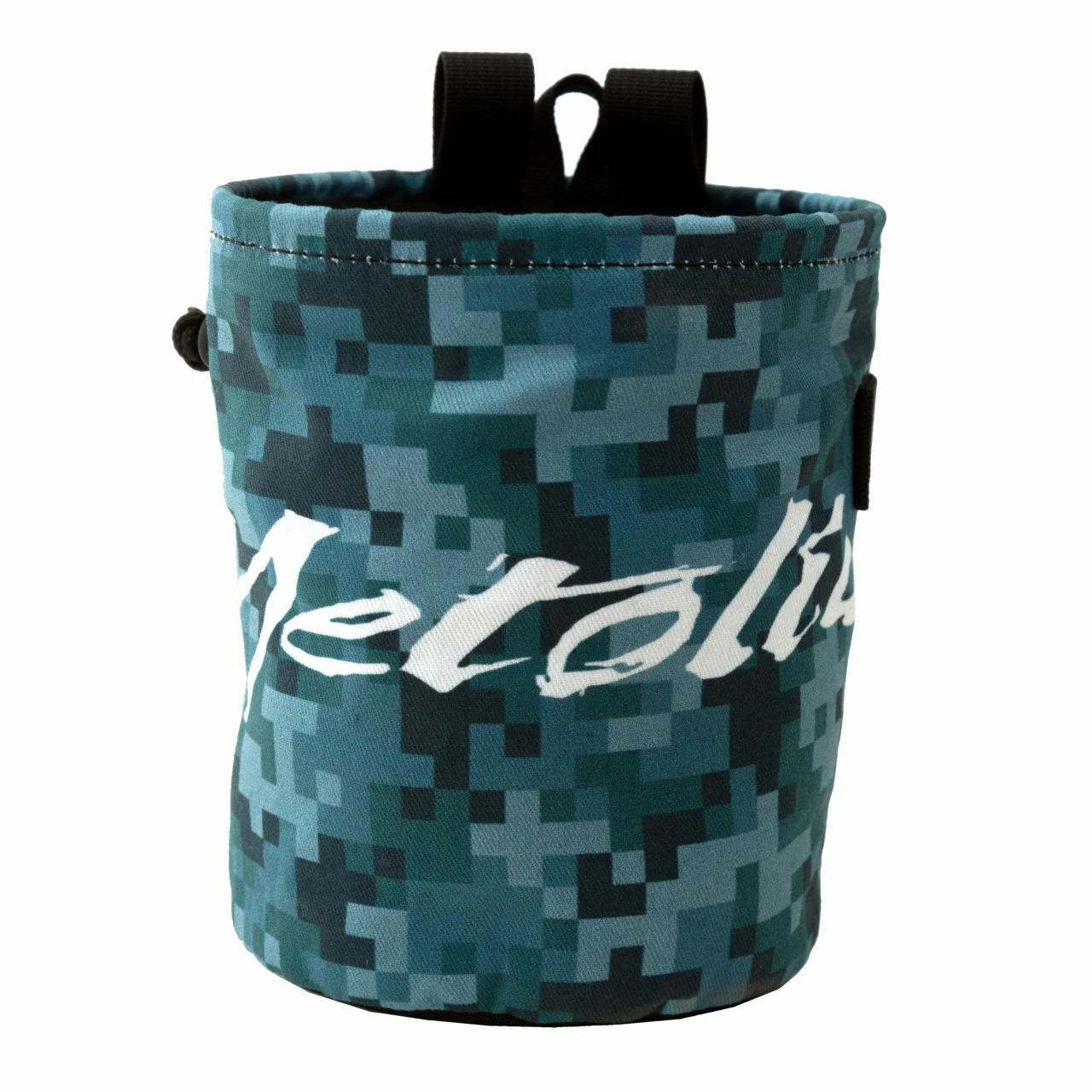 Metolius Digi Camo Comp Chalk Bag 2 Metolius Digi Camo Comp Chalk Bag - Image 2