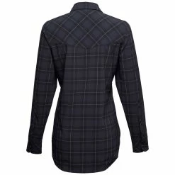 Flylow Dolly Shirt - Women's (Spring 2022) -Climbing Accessories Outlet Shop DollyShirt Night 376 rsz 72508.1676485223