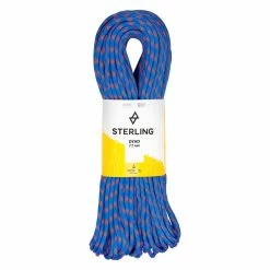 STERLING Dyad 7.7 XEROS 9 STERLING Dyad 7.7 XEROS -Climbing Accessories Outlet Shop Dyad Blue Hank Aug22 rsz 68417.1677084775