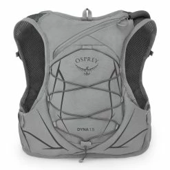 Osprey Dyna 1.5 - Women's -Climbing Accessories Outlet Shop Dyna1 5wRes S22 Back SlateGrey rsz 27046.1643762911