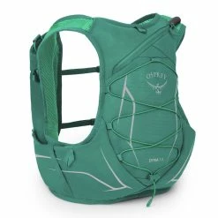 Osprey Dyna 1.5 - Women's -Climbing Accessories Outlet Shop Dyna1 5wRes S22 SideBack VerdigrisGreen rsz 17546.1643762937