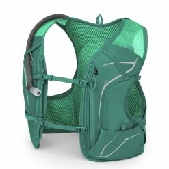 Osprey Dyna 1.5 - Women's -Climbing Accessories Outlet Shop Dyna1 5wRes S22 Side VerdigrisGreen rsz 46246.1643762926