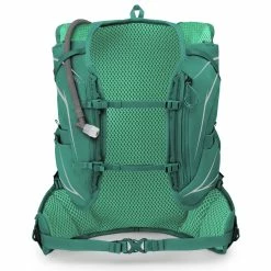 Osprey Dyna 15 - Women's 7 Osprey Dyna 15 - Women's -Climbing Accessories Outlet Shop Dyna15wRes S22 Front VerdigrisGreen rsz 18862.1661463092