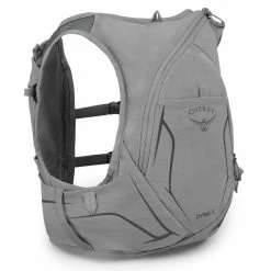Osprey Dyna 6 - Women's 9 Osprey Dyna 6 - Women's -Climbing Accessories Outlet Shop Dyna6wRes S22 SideBack SlateGrey rsz 62124.1643764168
