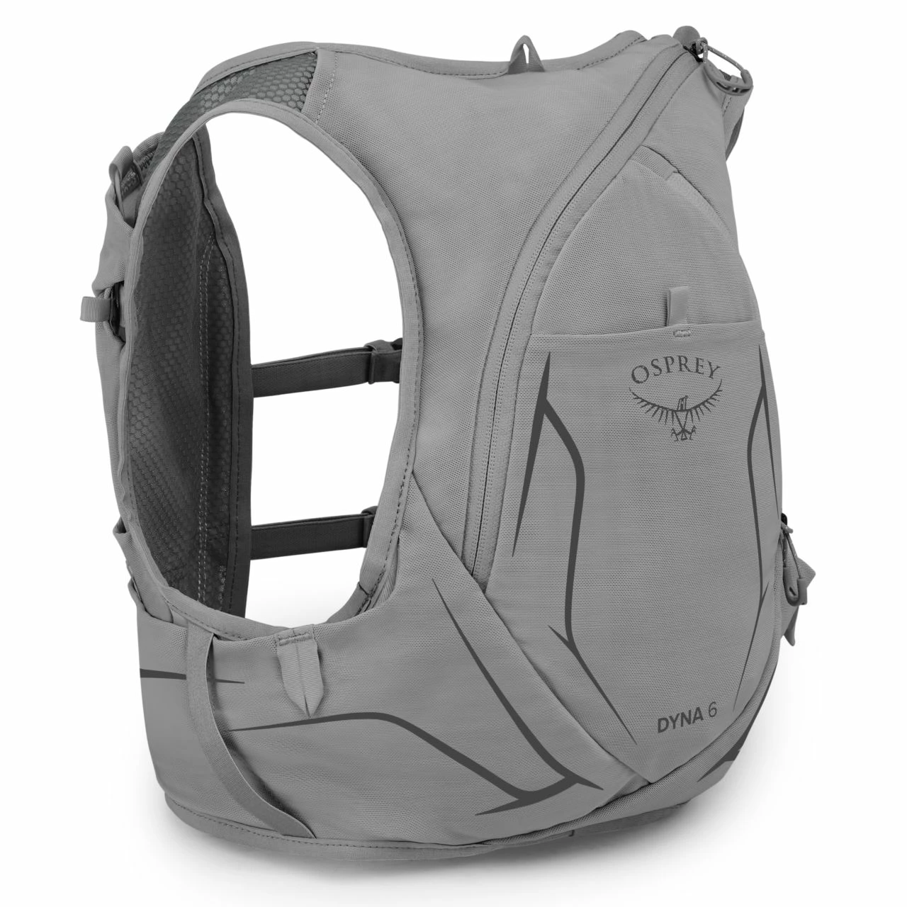 Osprey Dyna 6 - Women's 3 Osprey Dyna 6 - Women's - Image 3