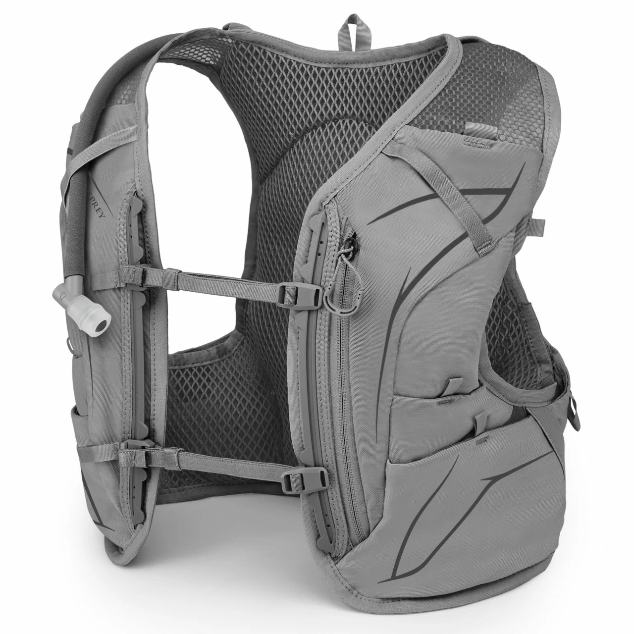 Osprey Dyna 6 - Women's 1 Osprey Dyna 6 - Women's