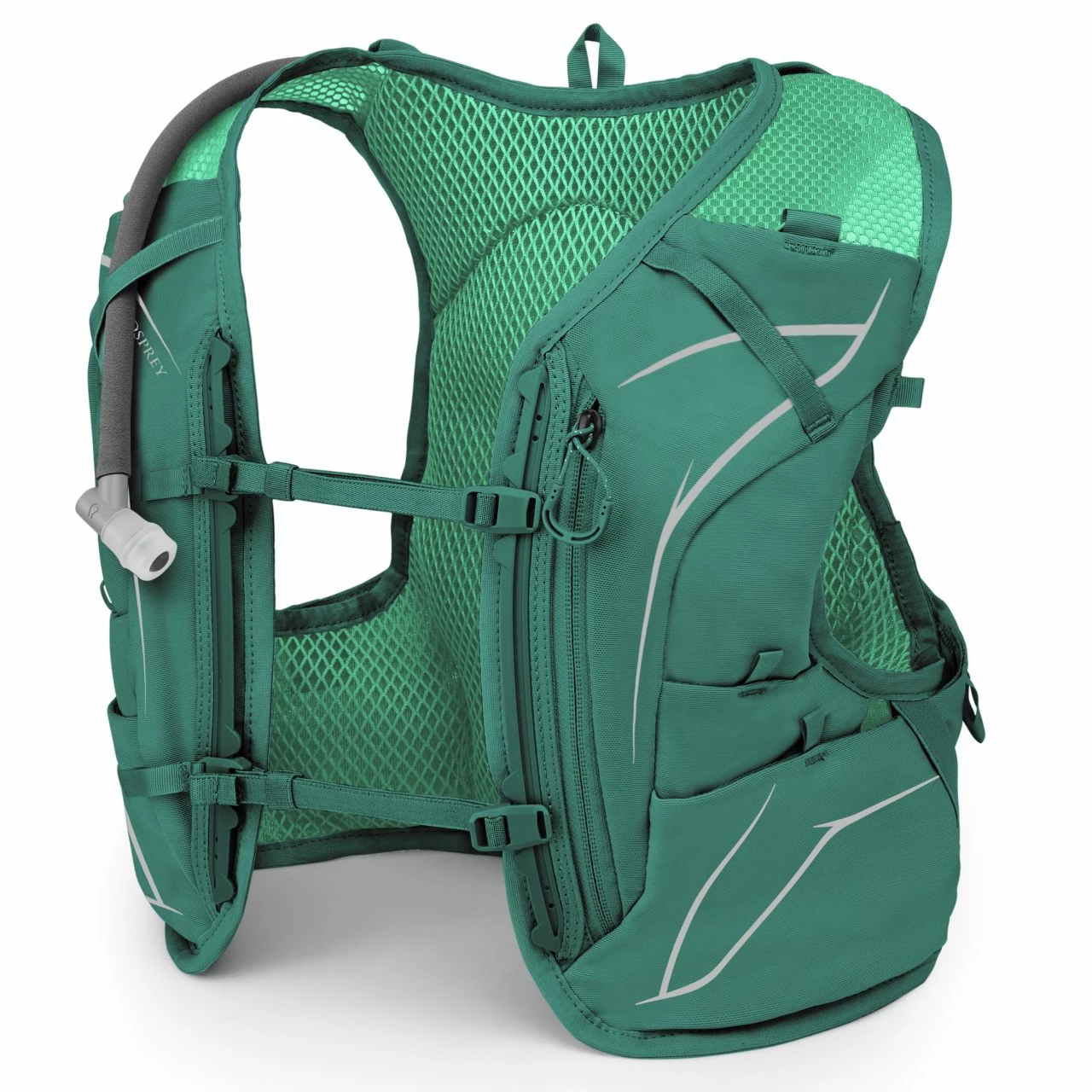 Osprey Dyna 6 - Women's 4 Osprey Dyna 6 - Women's - Image 4