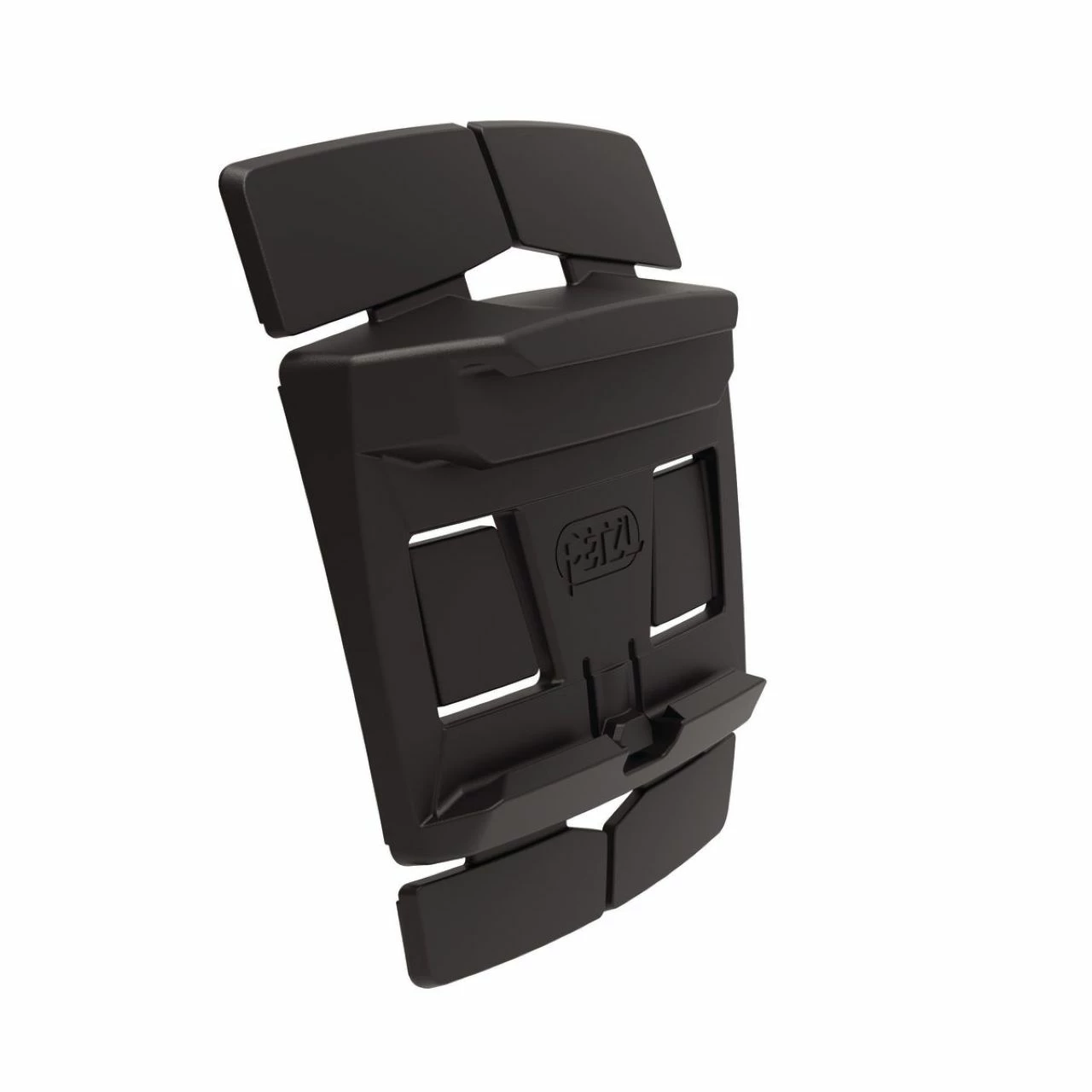 Petzl Helmet Adapt Plate 1 Petzl Helmet Adapt Plate