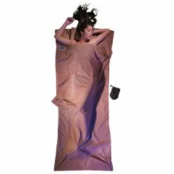 Cocoon Egyptian Cotton TravelSheet - X-Large