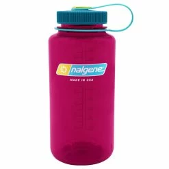 Nalgene Sustain Wide Mouth - 32 Oz 22 Nalgene Sustain Wide Mouth - 32 Oz -Climbing Accessories Outlet Shop Eggplant WM 683x1024 rsz 97709.1663344925