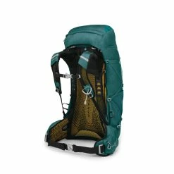 Osprey Eja 48 - Women's -Climbing Accessories Outlet Shop Eja48 S22 SideBack DeepTeal rsz 53636.1675821012