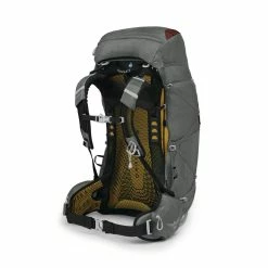 Osprey Eja 58 - Women's -Climbing Accessories Outlet Shop Eja58 S22 SideBack CloudGrey rsz 95374.1650483549