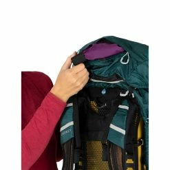 Osprey Eja 48 - Women's -Climbing Accessories Outlet Shop Eja 48L S22 Detail11 DeepTeal rsz 44708.1675821012