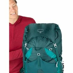 Osprey Eja 48 - Women's -Climbing Accessories Outlet Shop Eja 48L S22 Detail14 DeepTeal rsz 96151.1675821013