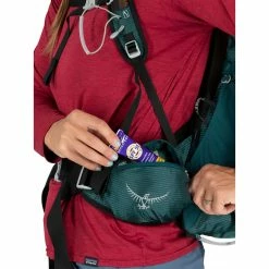 Osprey Eja 48 - Women's -Climbing Accessories Outlet Shop Eja 48L S22 Detail3 DeepTeal rsz 25530.1675821012