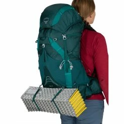 Osprey Eja 48 - Women's -Climbing Accessories Outlet Shop Eja 48L S22 Detail5 DeepTeal rsz 91514.1675821012