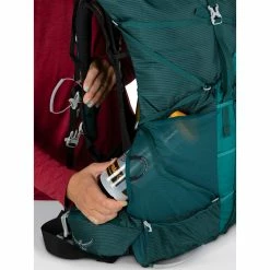 Osprey Eja 48 - Women's -Climbing Accessories Outlet Shop Eja 48L S22 Detail9 DeepTeal rsz 76933.1675821012